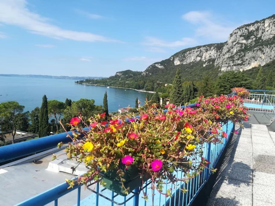Monika Holiday 333 Star On The Lake Garda (Verona) Exterior foto