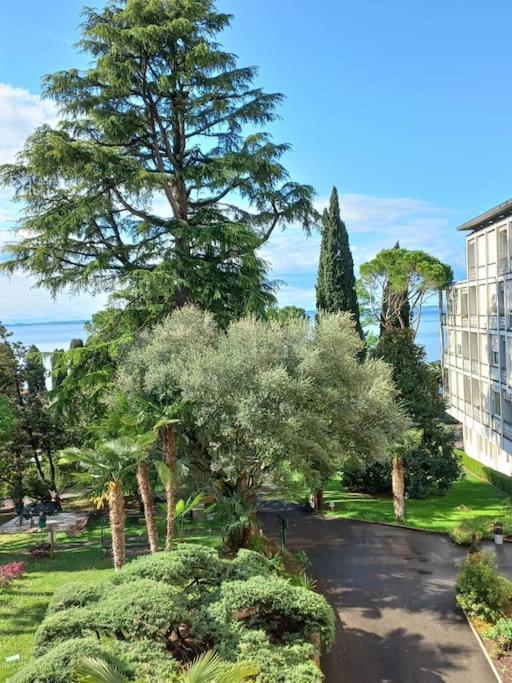 Monika Holiday 333 Star On The Lake Garda (Verona) Exterior foto